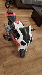 Ηλεκτρική παιδική μηχανή