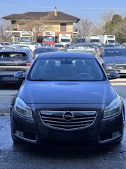 Opel Insignia 2009
