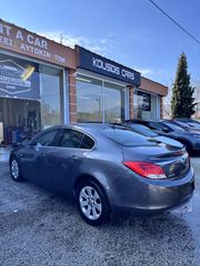 Opel Insignia 2009-thumb-1