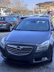 Opel Insignia 2009-thumb-2