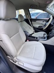 Opel Insignia 2009-thumb-4