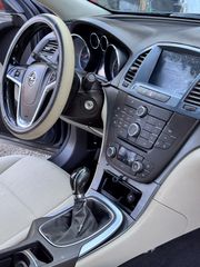 Opel Insignia 2009-thumb-5