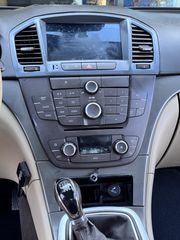 Opel Insignia 2009-thumb-8