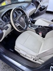 Opel Insignia 2009-thumb-9