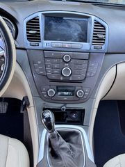 Opel Insignia 2009-thumb-10