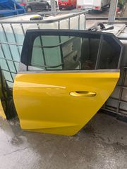 Πωλείται πίσω αριστερή πόρτα opel astra L σε άριστη κατάσταση!