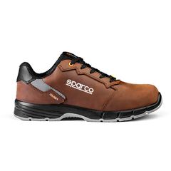 SPARCO ΠΑΠΟΥΤΣΙΑ ΑΣΦΑΛΕΙΑΣ TARGA NINO