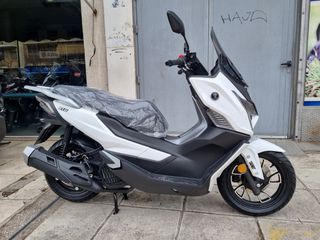 Voge SR1 2026