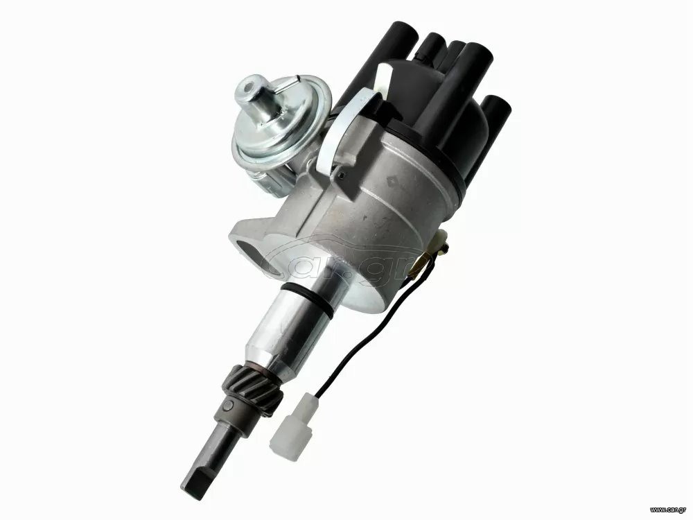 ΝΤΙΣΤΡΙΜΠΙΤΕΡ TOYOTA HILUX YN85/YN110 '88-'91/ HIACE/ DYNA 1Y/2Y/3Y/4Y (ΜΕ ΠΛΑΤΙΝΕΣ) (19100-73060)