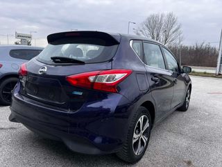 Nissan Pulsar 2015 1.5 Turbodiesel Acenta-thumb-1