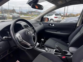 Nissan Pulsar 2015 1.5 Turbodiesel Acenta-thumb-2
