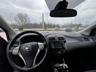 Nissan Pulsar 2015 1.5 Turbodiesel Acenta-thumb-3