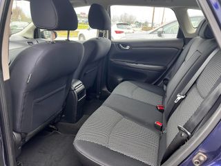 Nissan Pulsar 2015 1.5 Turbodiesel Acenta-thumb-4