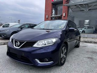 Nissan Pulsar 2015 1.5 Turbodiesel Acenta-thumb-5