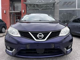 Nissan Pulsar 2015 1.5 Turbodiesel Acenta-thumb-6
