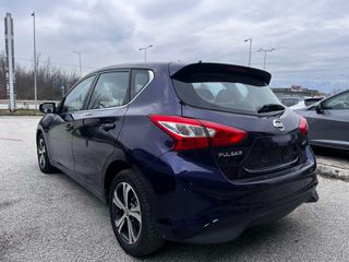 Nissan Pulsar 2015 1.5 Turbodiesel Acenta-thumb-7