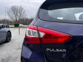 Nissan Pulsar 2015 1.5 Turbodiesel Acenta-thumb-8