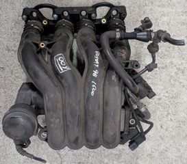 ΠΟΛΛΑΠΛΗ ΕΙΣΑΓΩΓΗΣ VOLKSWAGEN PASSAT B5 1998-2005 1600cc 2900305879, 06B133210AD