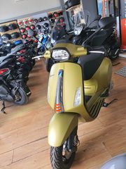Piaggio Sprint 2026 125 S