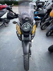 Honda Transalp 700 2008 ABS 1 ΧΡΟΝΟ ΓΡΑΠΤΗ ΕΓΓΥΗΣΗ