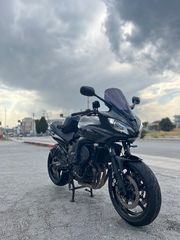 Yamaha FZ6 S2 2008 S2