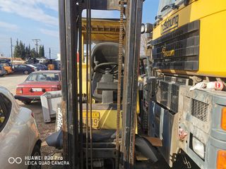 Hyster 1997 E 2,50XM