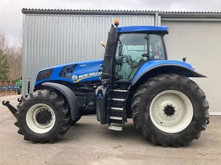 Τρακτέρ New Holland 2017 T 8.320 AC / ΓΙΑ ΕΙΣΑΓΩΓΗ 16-thumb-4