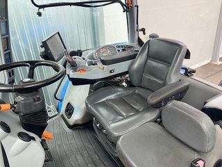 Τρακτέρ New Holland 2017 T 8.320 AC / ΓΙΑ ΕΙΣΑΓΩΓΗ 16-thumb-6