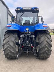 Τρακτέρ New Holland 2017 T 8.320 AC / ΓΙΑ ΕΙΣΑΓΩΓΗ 16-thumb-5