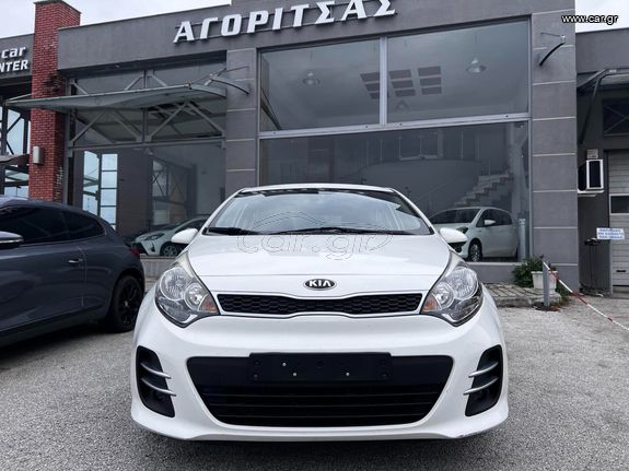 Kia Rio 2016 1.1 CRDi Active