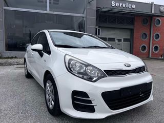Kia Rio 2016 1.1 CRDi Active-thumb-1
