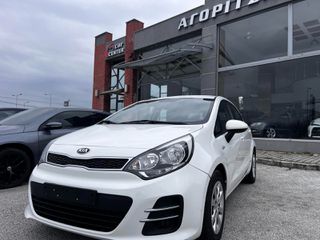 Kia Rio 2016 1.1 CRDi Active-thumb-5