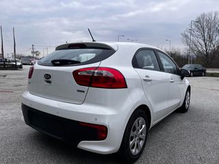 Kia Rio 2016 1.1 CRDi Active-thumb-7