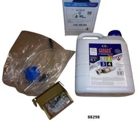 ΑΝΤΛΙΑ ΠΡΟΣΘΕΤΟΥ  Φ.Σ. ΜΕ ΥΓΡΟ 3L C5 AIRCROSS JUMPY IV SPACETOURER 3008 5008 EXPERT 4 TRAVELLER ,  8