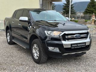 Ford Ranger 2017 RANGER LIMITED EDITION