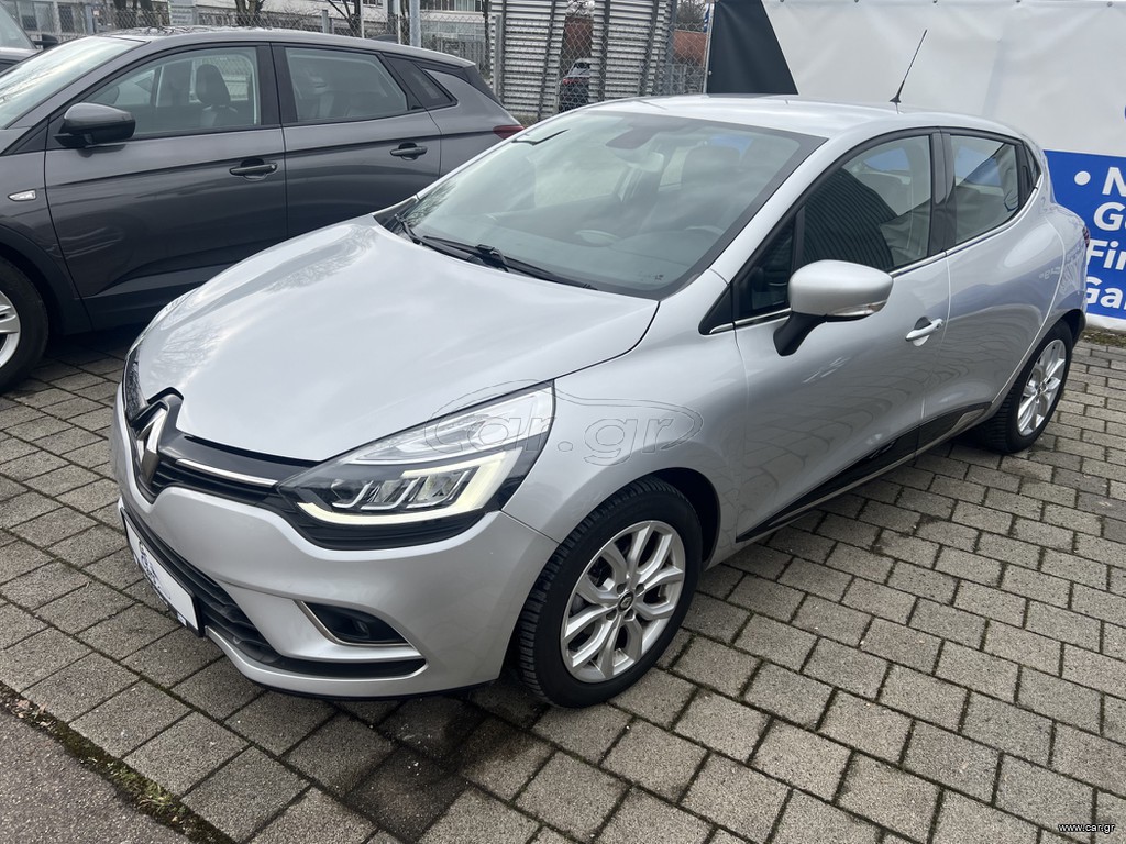 Renault Clio '18 Intens