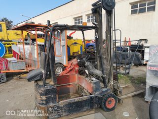 Linde 1985 E155