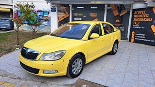 Skoda Octavia 2012 DIESEL!!!(7)