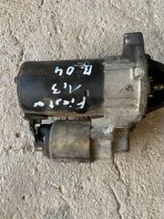 Anlasser für Ford Fiesta 1,3L