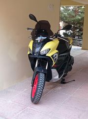 Aprilia SR GT 125 2024-thumb-1