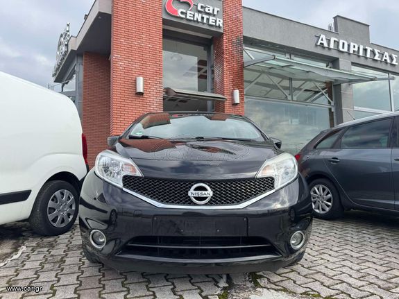 Nissan Note 2015 1.2 Acenta PLUS