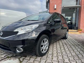 Nissan Note 2015 1.2 Acenta PLUS-thumb-1