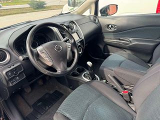 Nissan Note 2015 1.2 Acenta PLUS-thumb-2
