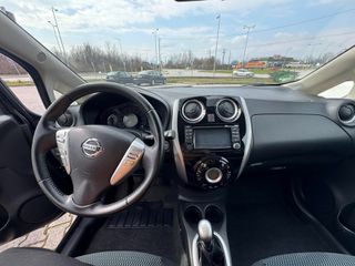 Nissan Note 2015 1.2 Acenta PLUS-thumb-3