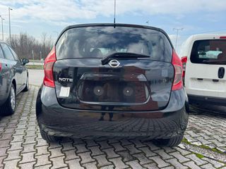 Nissan Note 2015 1.2 Acenta PLUS-thumb-4