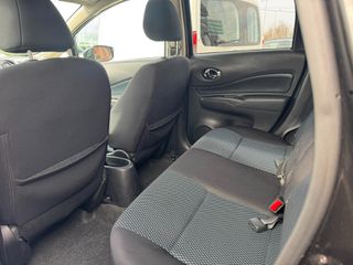 Nissan Note 2015 1.2 Acenta PLUS-thumb-5