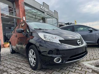 Nissan Note 2015 1.2 Acenta PLUS-thumb-7