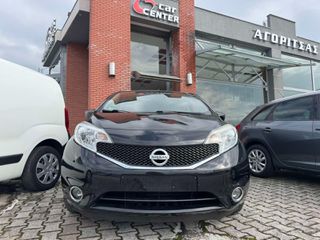 Nissan Note 2015 1.2 Acenta PLUS-thumb-8
