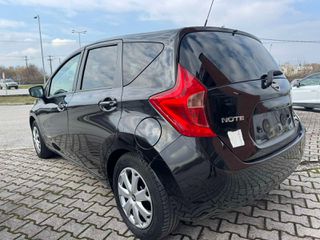 Nissan Note 2015 1.2 Acenta PLUS-thumb-9