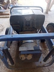 HATZ γεννήτρια πετρελαίου 2,5kW (2 x 220V)